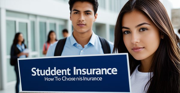 Comment choisir son assurance étudiant à l'étranger ?