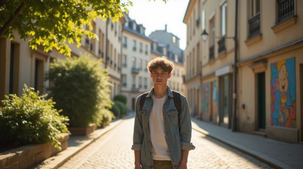 Comment investir dans le logement étudiant à Rennes efficacement