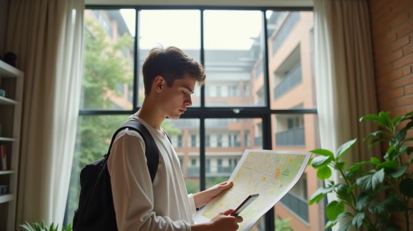 Comment investir dans le logement étudiant à Rennes efficacement