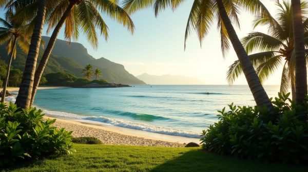 Investir à l'île Maurice : avantages et zones d'opportunités