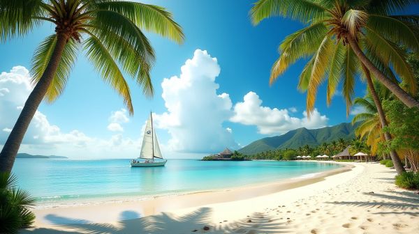 Investir à l'île Maurice : avantages et zones d'opportunités