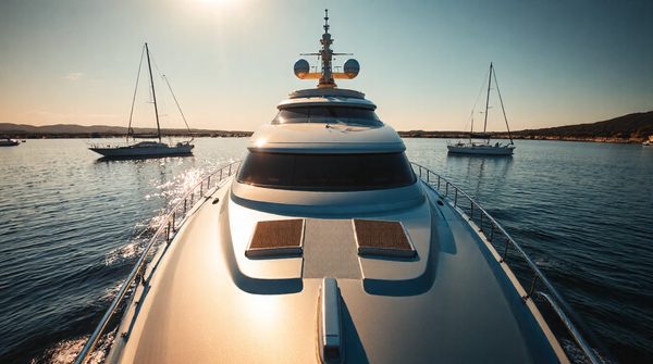 Les 5 meilleures options de financement pour votre bateau