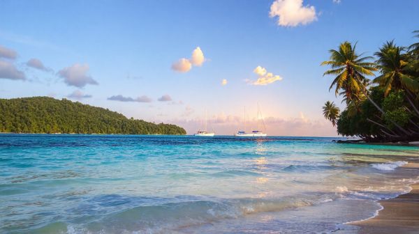 Les meilleures zones d'investissement et bénéfices à l'île Maurice