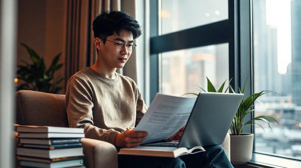 Top conseils pour sélectionner une assurance pour étudiant à l'étranger