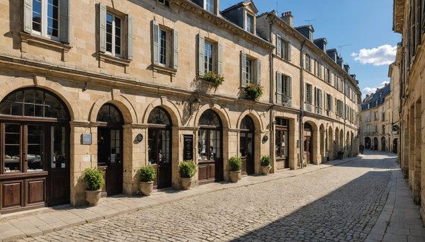 Découvrez les services d'un courtier à poitiers en 2023