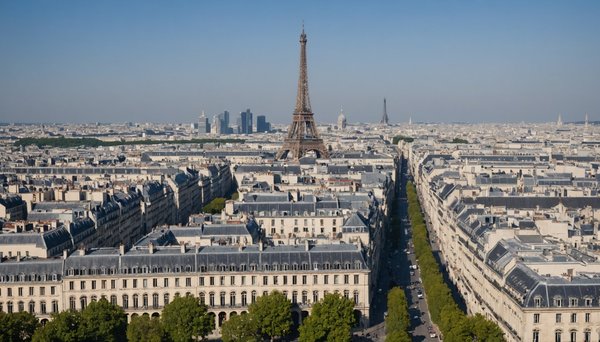 Plongez au cœur des finances publiques françaises et des dépenses de l'État central